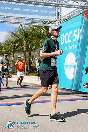 2022 Dolphins Challenge Cancer