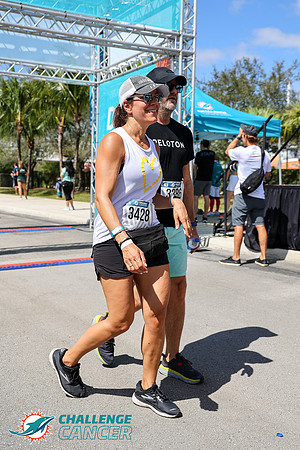 2022 Dolphins Challenge Cancer