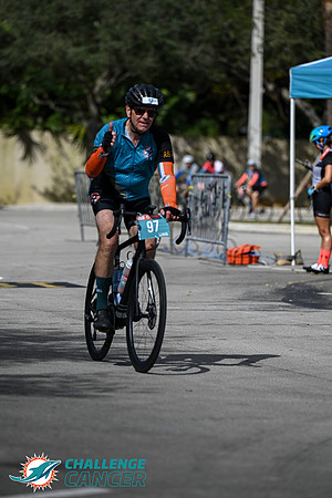 2022 Dolphins Challenge Cancer