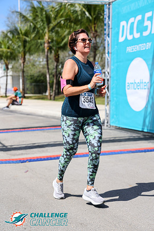 2022 Dolphins Challenge Cancer