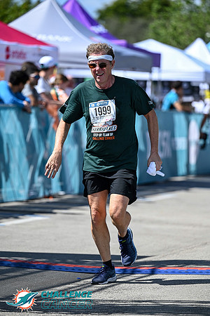 2022 Dolphins Challenge Cancer
