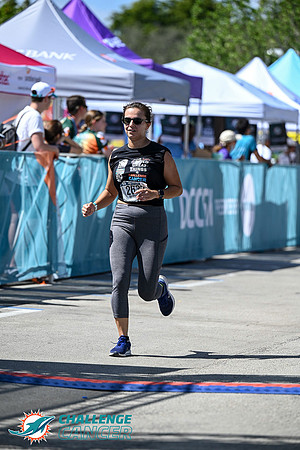 2022 Dolphins Challenge Cancer