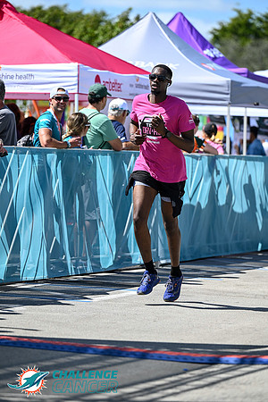 2022 Dolphins Challenge Cancer