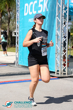 2022 Dolphins Challenge Cancer