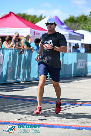 2022 Dolphins Challenge Cancer