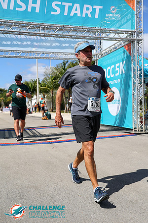 2022 Dolphins Challenge Cancer