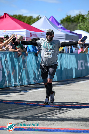 2022 Dolphins Challenge Cancer