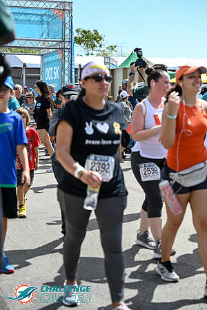 2022 Dolphins Challenge Cancer