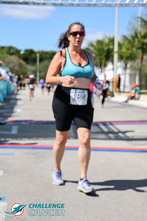 2022 Dolphins Challenge Cancer