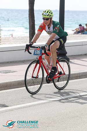 2022 Dolphins Challenge Cancer