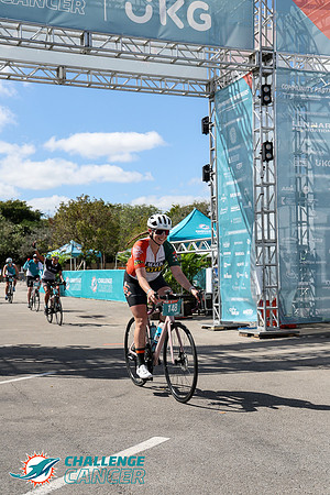2022 Dolphins Challenge Cancer