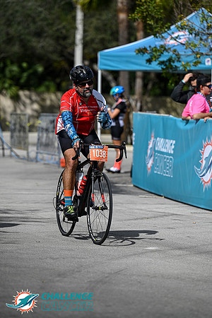 2022 Dolphins Challenge Cancer