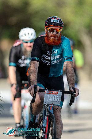 2022 Dolphins Challenge Cancer