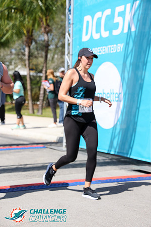 2022 Dolphins Challenge Cancer