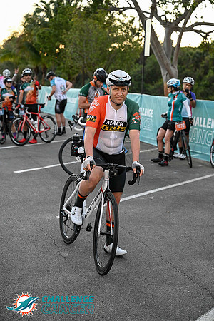 2022 Dolphins Challenge Cancer