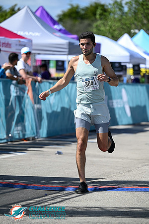 2022 Dolphins Challenge Cancer