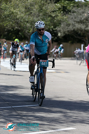2022 Dolphins Challenge Cancer
